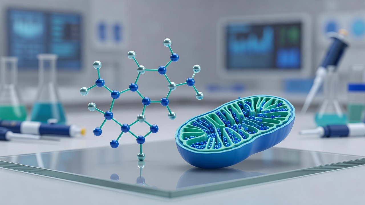 5-Amino-1MQ Research: Mechanism and Overview
