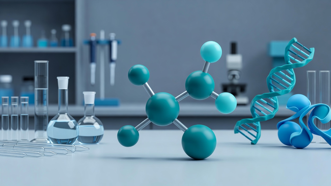 Acetic Acid (Diluent) Research Overview