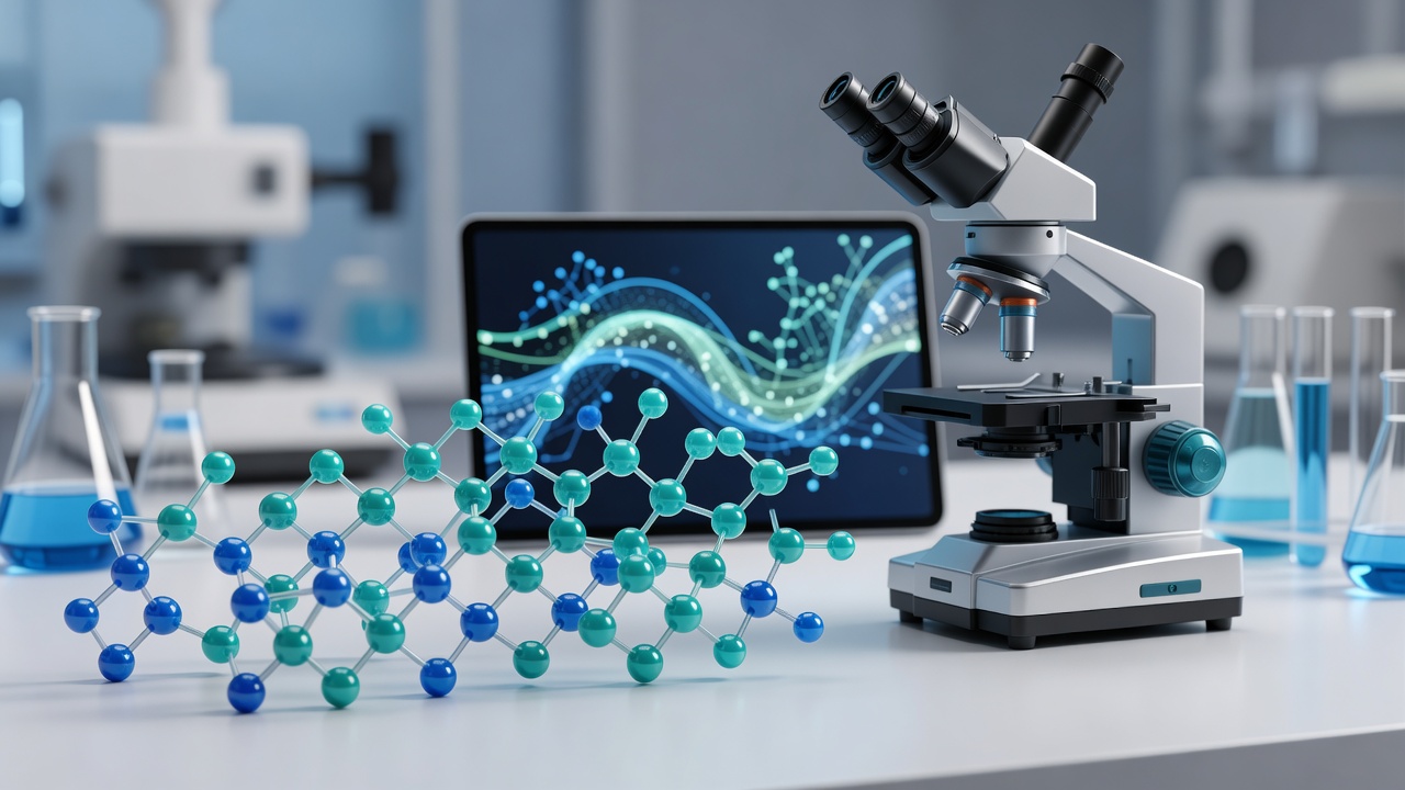 AHK-Cu Research: Mechanism & Study Overview