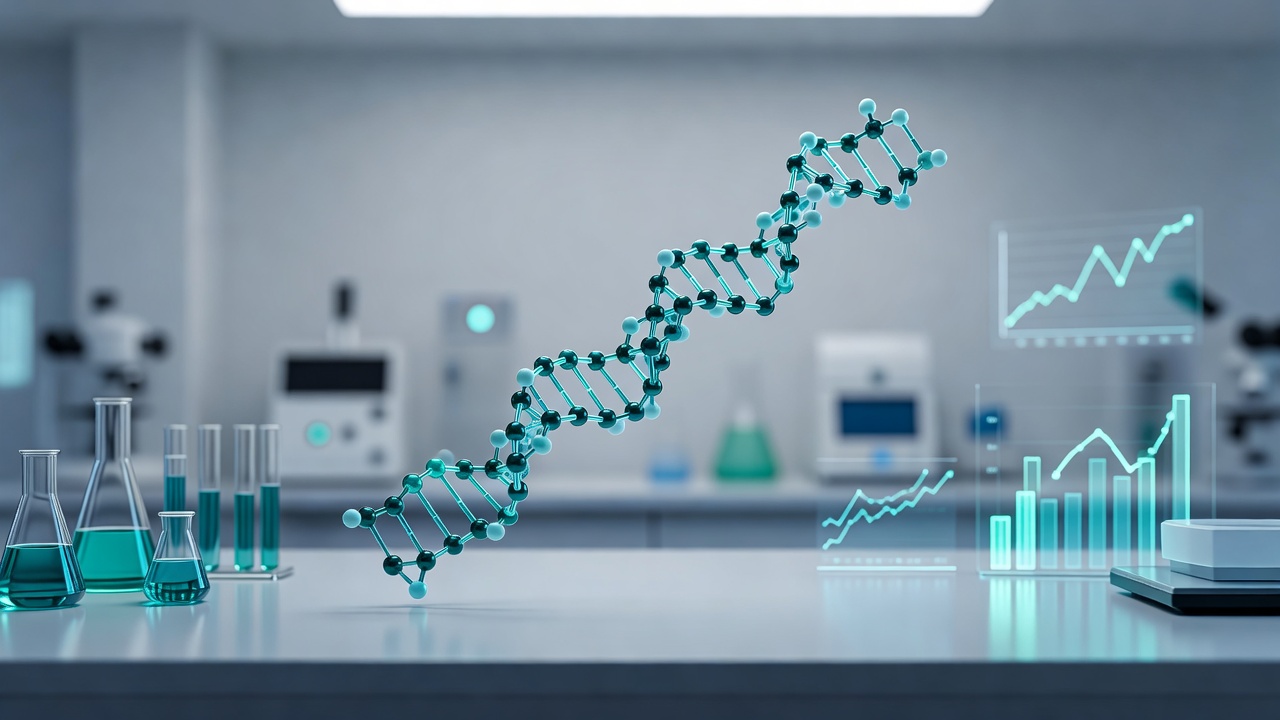 Are Peptides Legal? Research Use Only Status