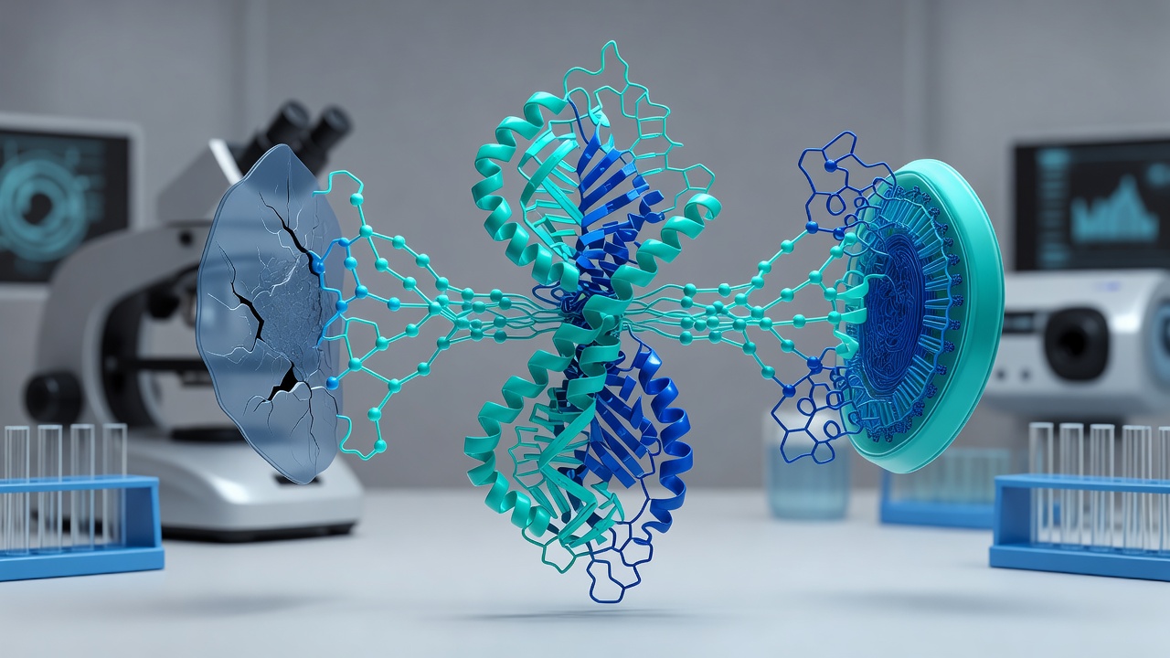 B7-33 Research: Mechanism and Study Overview