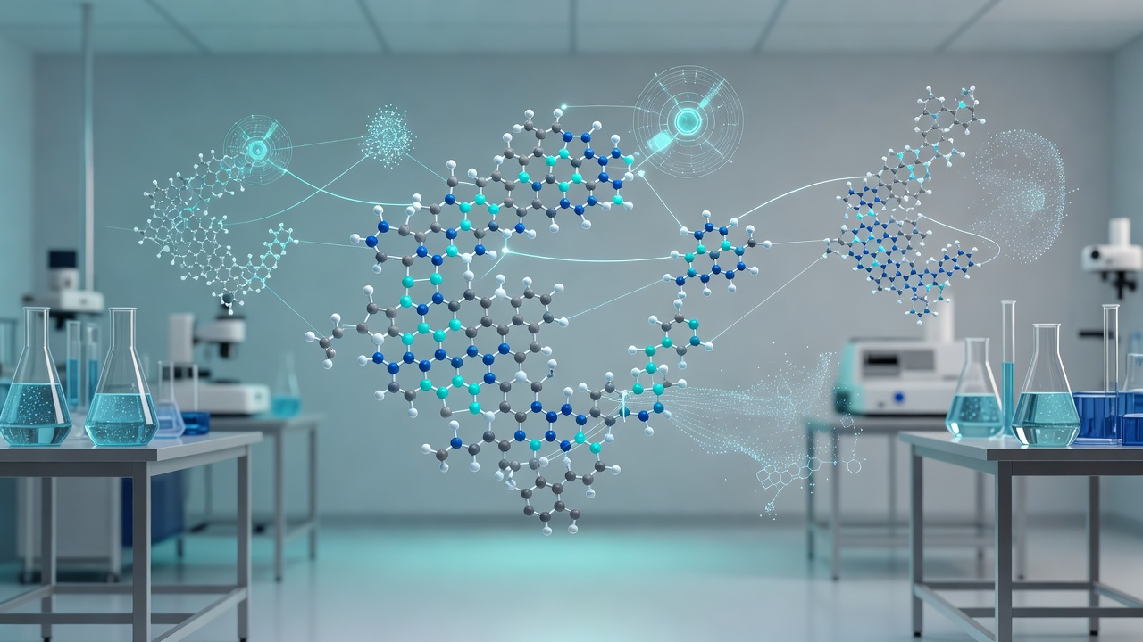 BPC-157 Research Overview and Mechanism