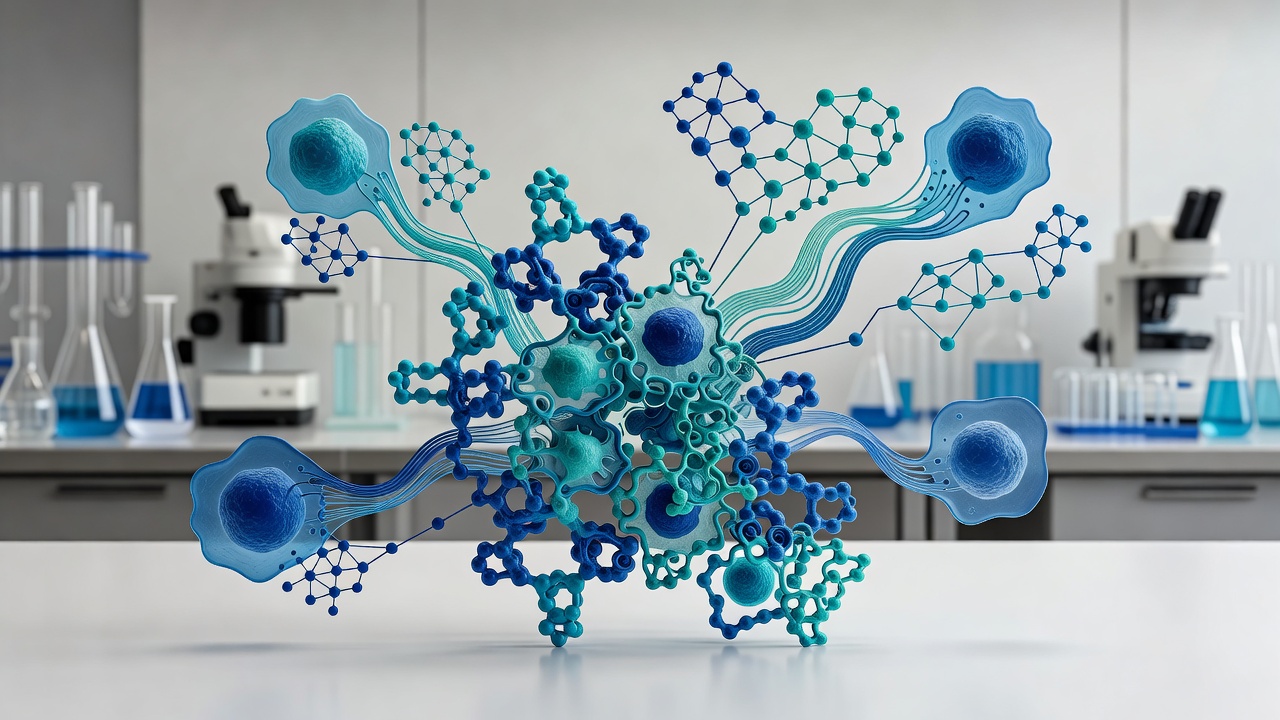 Cardiogen Research: Mechanism Overview & Studies