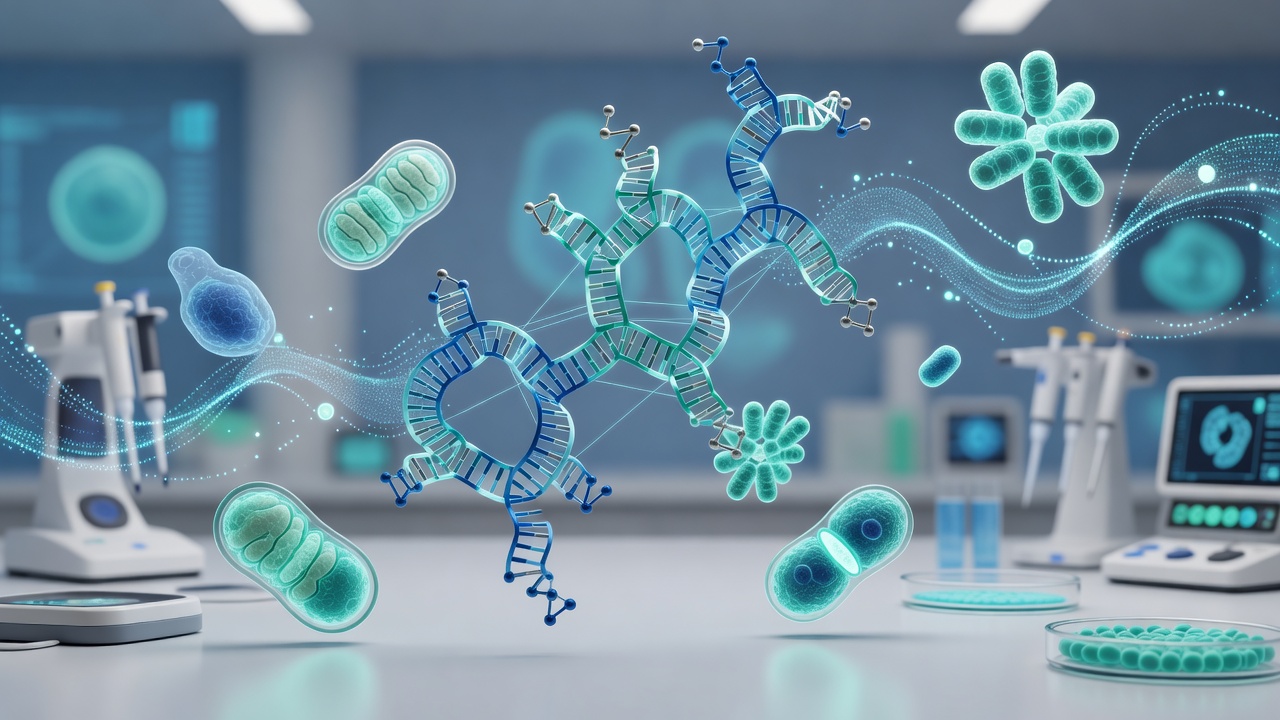 Cartalax Research: Mechanism Overview and Studies