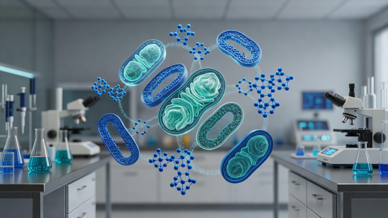 CBL-514 Research: Mechanism Overview & Lab Studies
