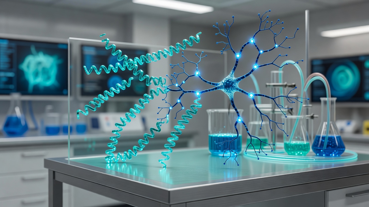 Cerebrolysin Research: Overview and Mechanism