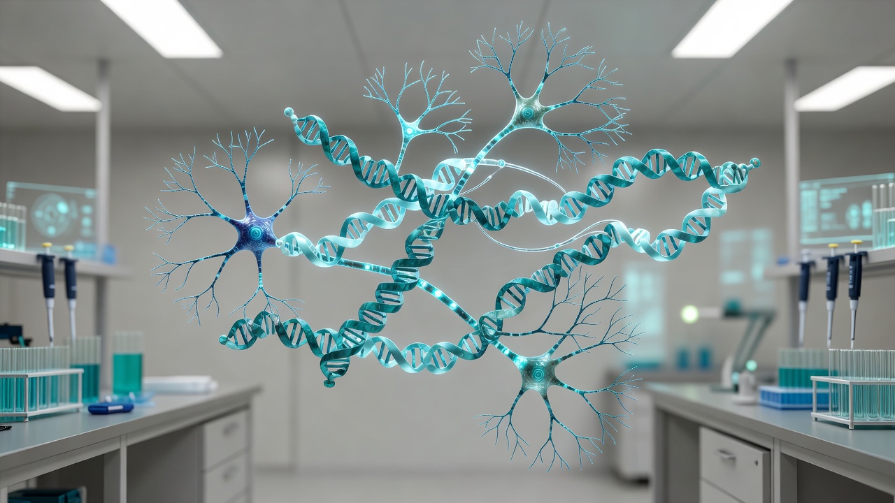Cognitive & Short Peptides Research Guide