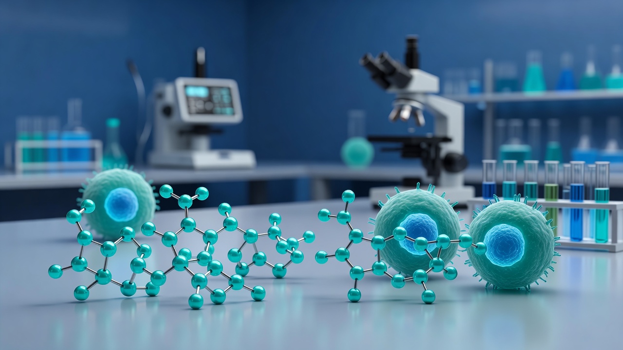 Cortagen Research: Mechanism & Study Overview