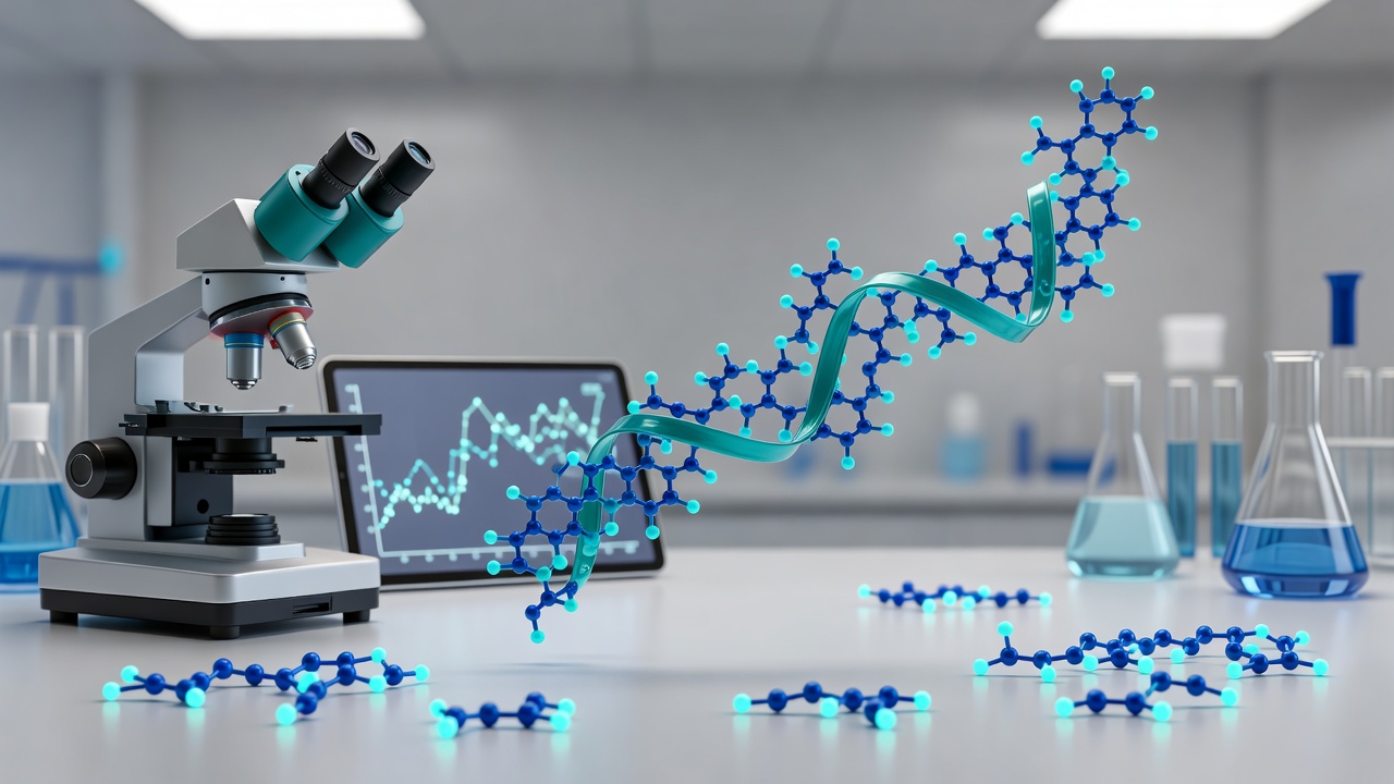 Dermorphin Explained: Research & Mechanism
