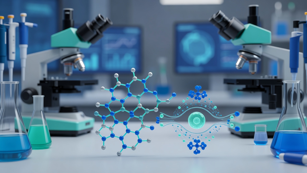 Dihexa Research: Mechanism and Study Overview