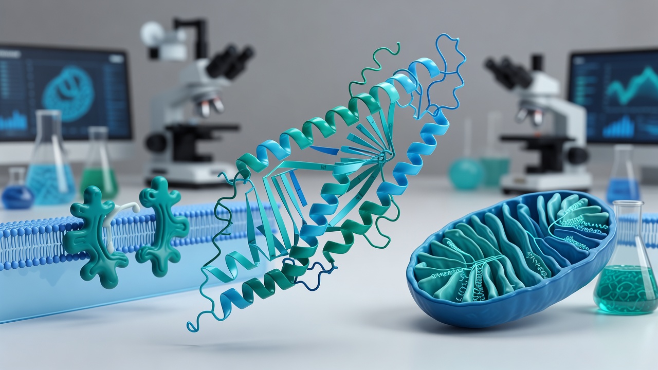 Dulaglutide Research: Mechanism and Overview