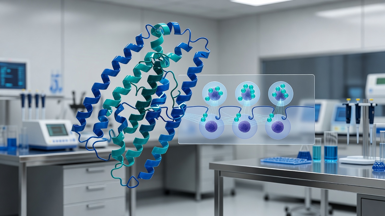 EPO Research: Mechanism and Study Overview