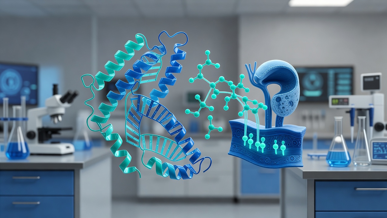 FST-344 (Follistatin 344) Research Overview