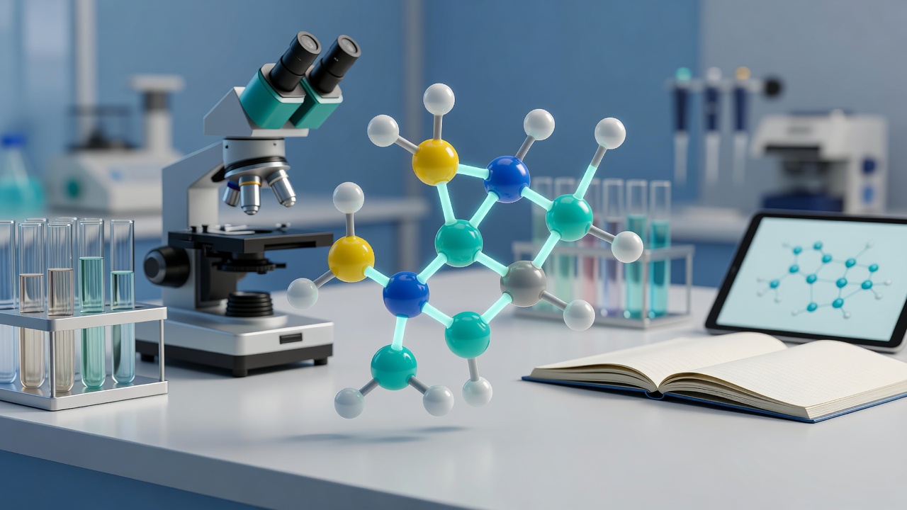 Glutathione Research: Mechanism and Overview