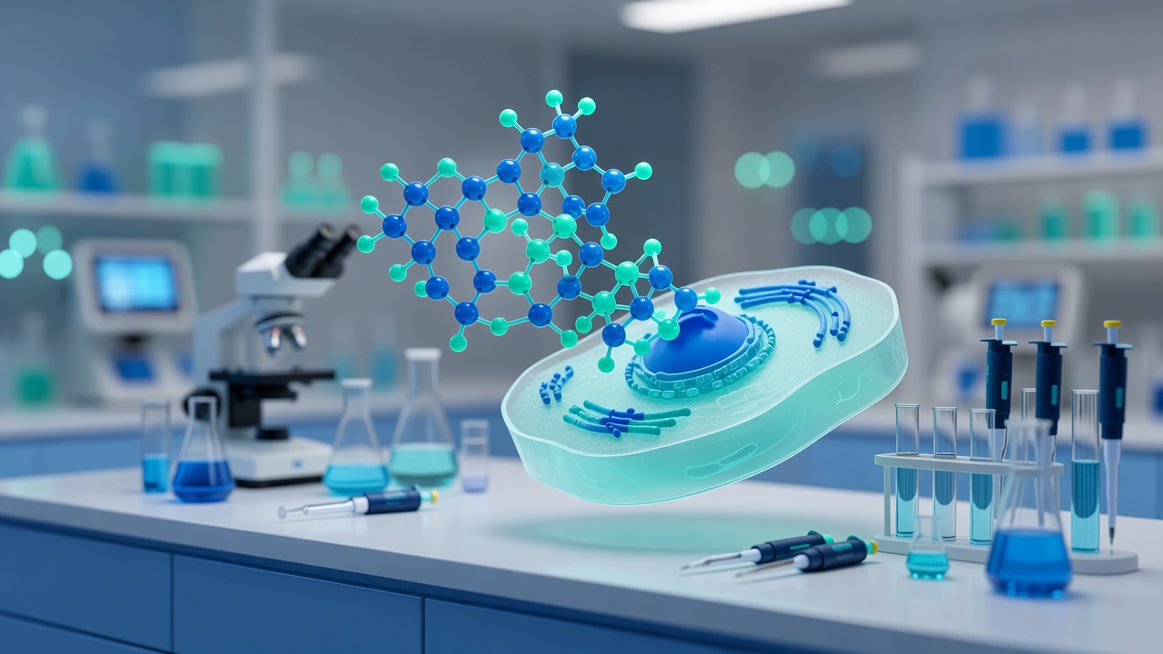 Gonadorelin Research: Mechanism & Overview