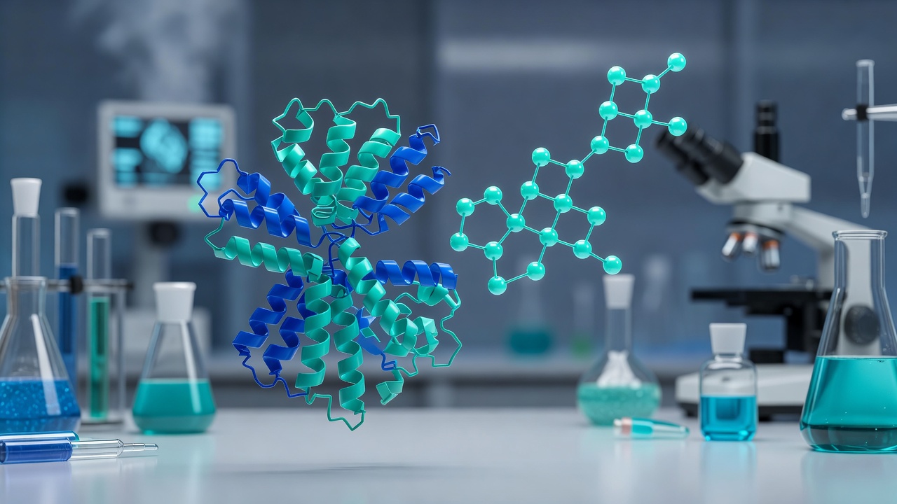 Growth Hormone Axis Research Peptides Guide