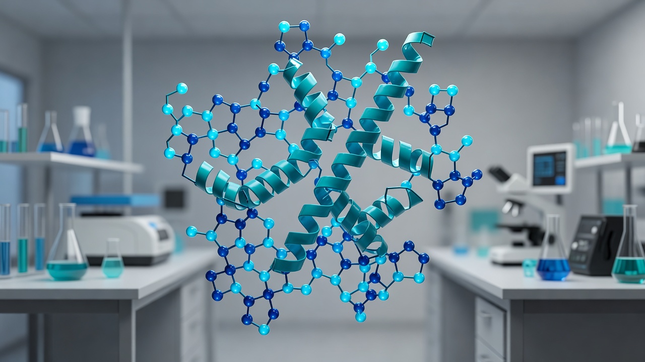 HCG Research: Mechanism, Overview, and Study Methods