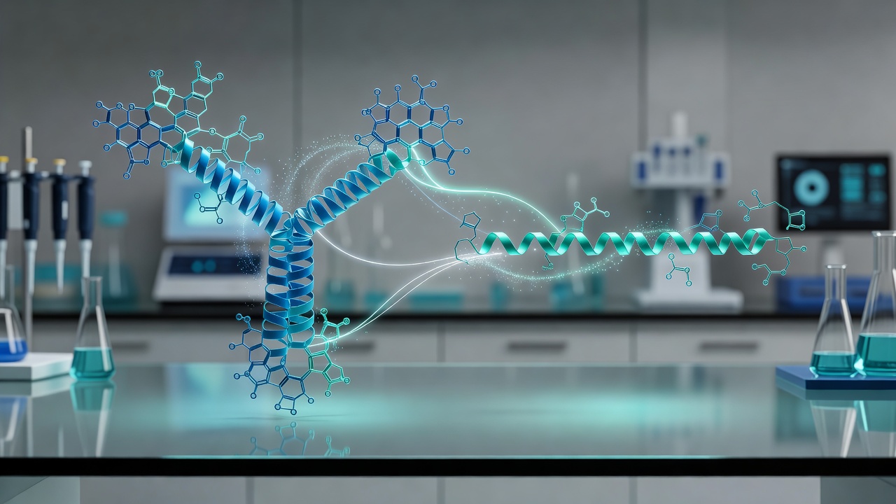 HCG vs Gonadorelin: Research Comparison