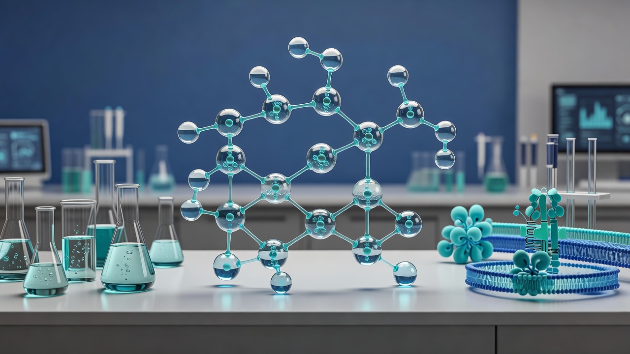 HMG Explained: Research Overview & Mechanism