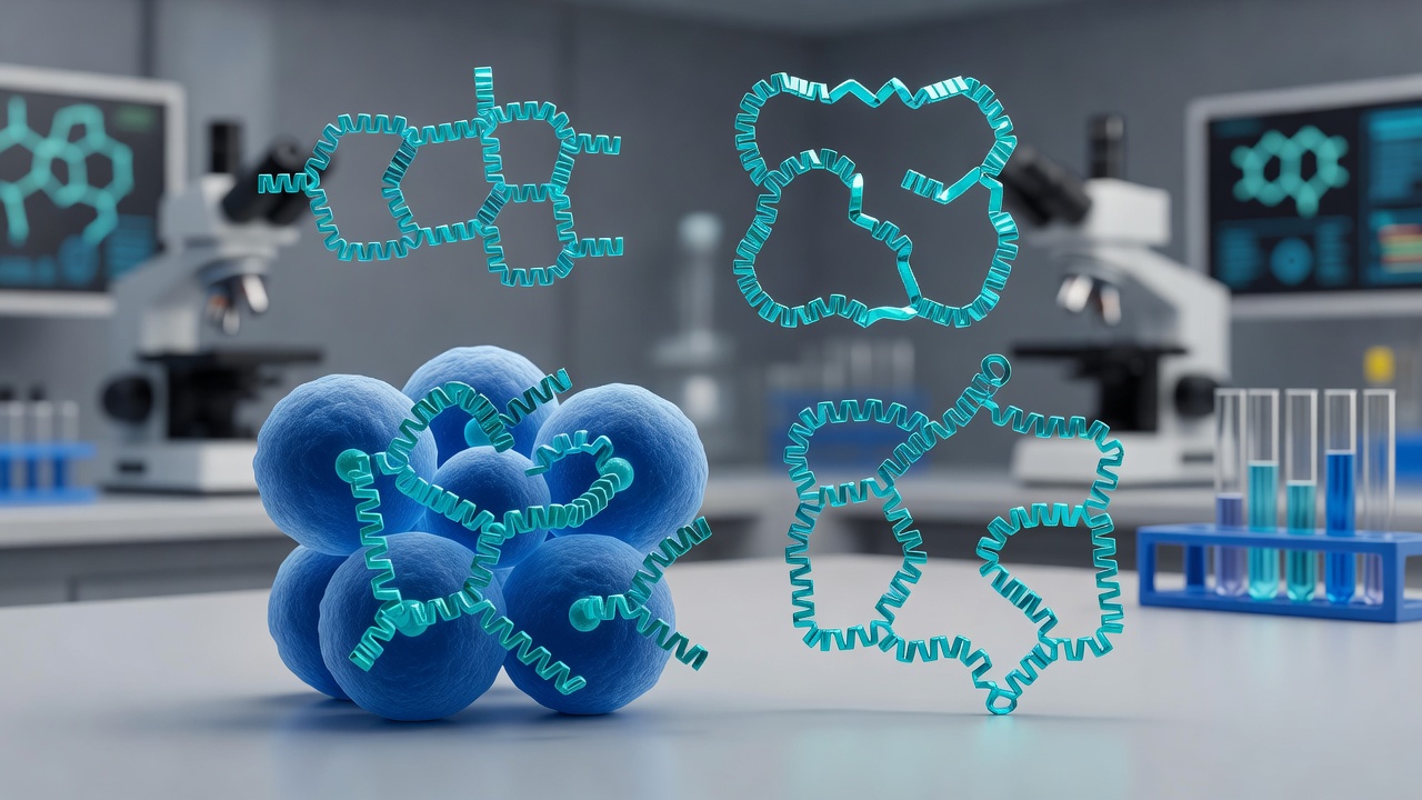 Immune & Bioregulator Research Peptides Guide