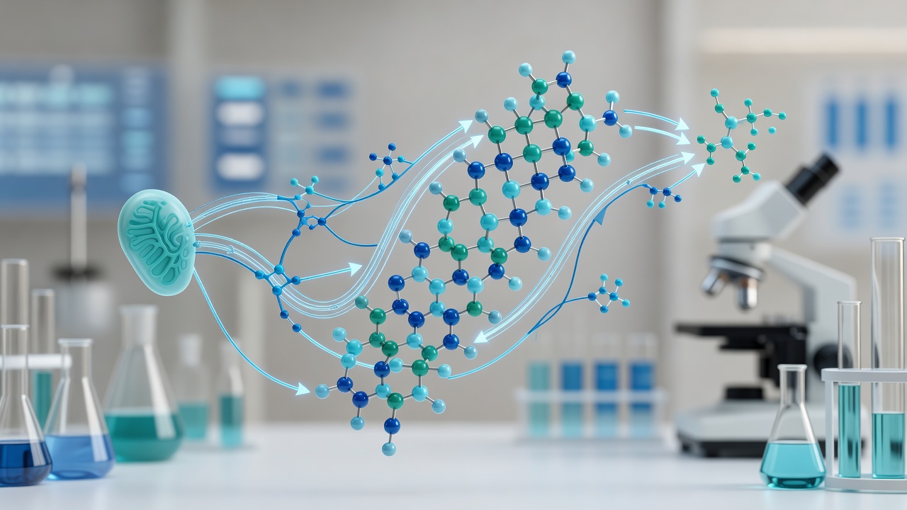 Ipamorelin Research: Mechanism and Overview