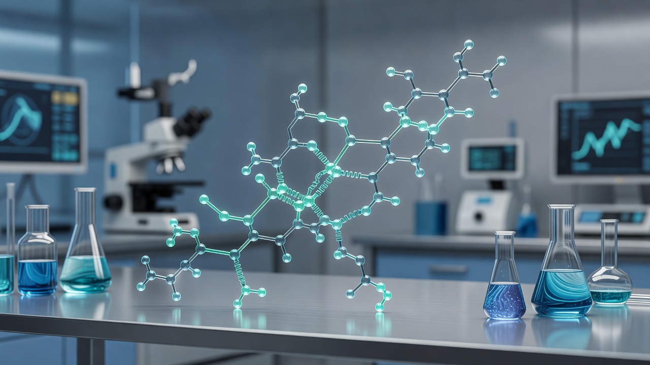 Ipamorelin vs CJC-1295 (No DAC): Research Guide