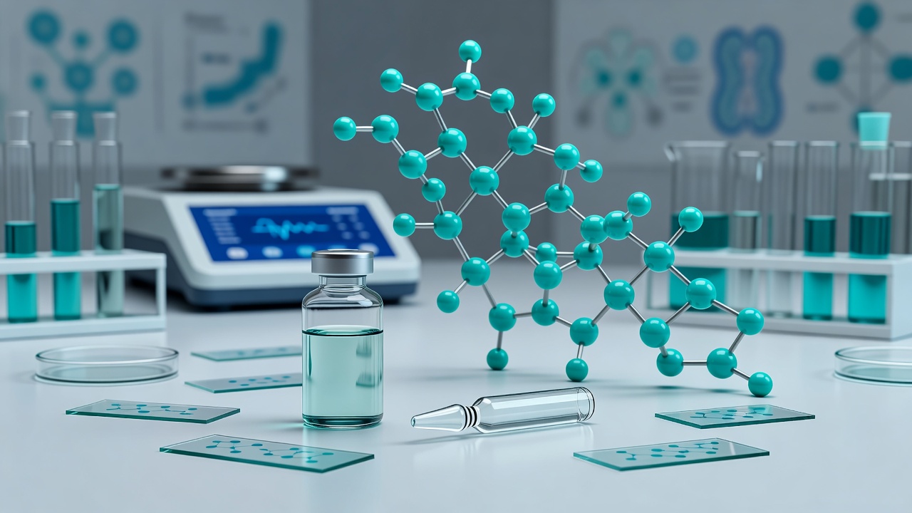 Tirzepatide: How to Verify SKU, Vial Size, Packaging, and Batch COA