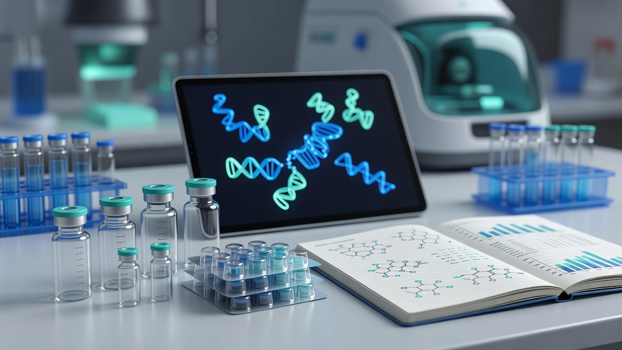 P021: How to Verify SKU, Vial Size, Packaging, and Batch COA