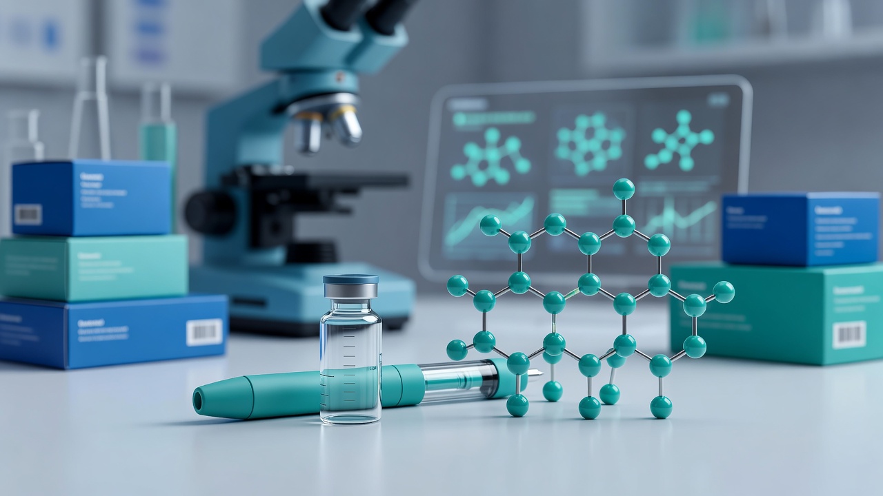 TB-500 Fragment: How to Verify the SKU, Vial Size, Packaging, and Batch COA