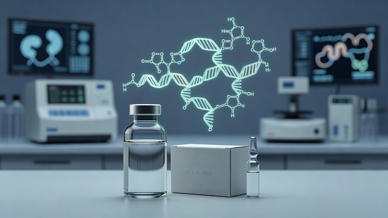 How to Verify Retatrutide SKU, Vial Size, Packaging, and Batch COA