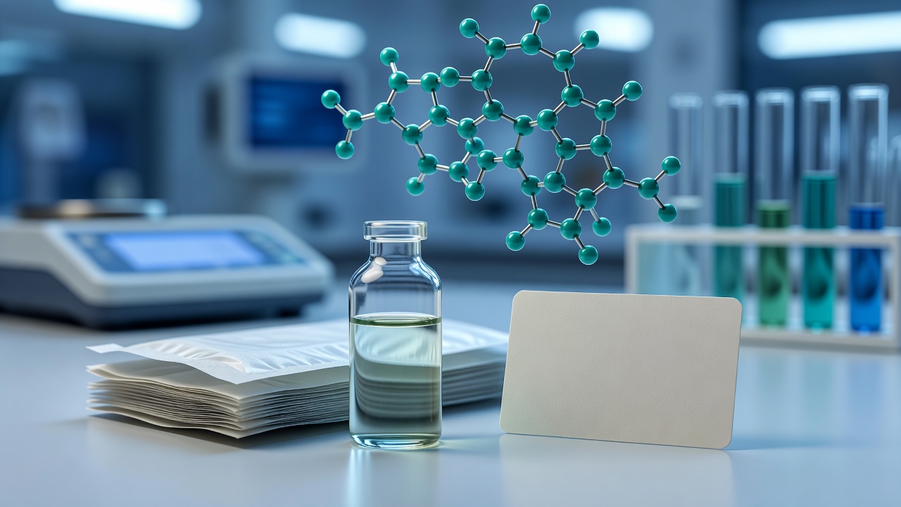ARA-290: How to Verify the SKU, Vial Size, Packaging and Batch COA