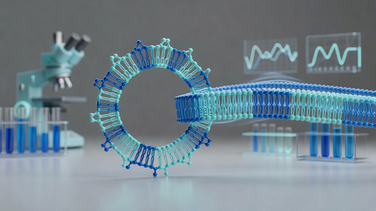 Cyclic peptide permeability: what August–September 2026 studies show about selectivity trade-offs