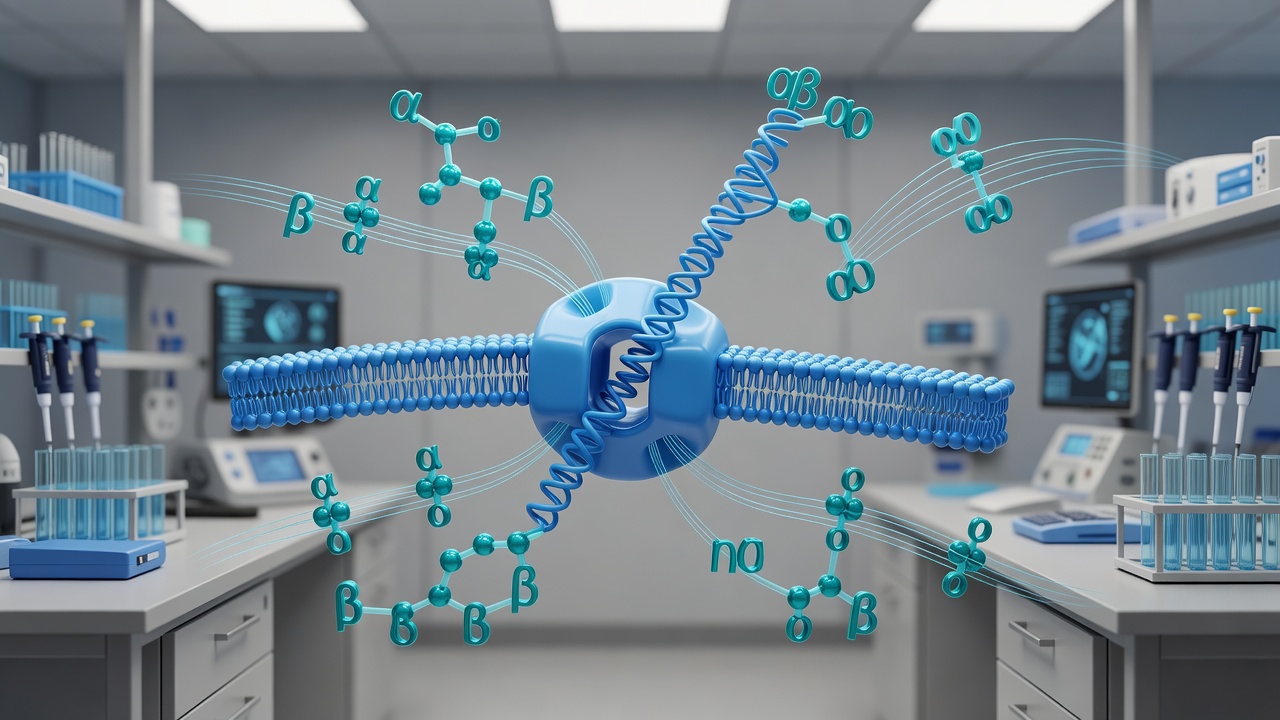 Receptor bias in peptide pharmacology: what evidence supports a signaling claim?