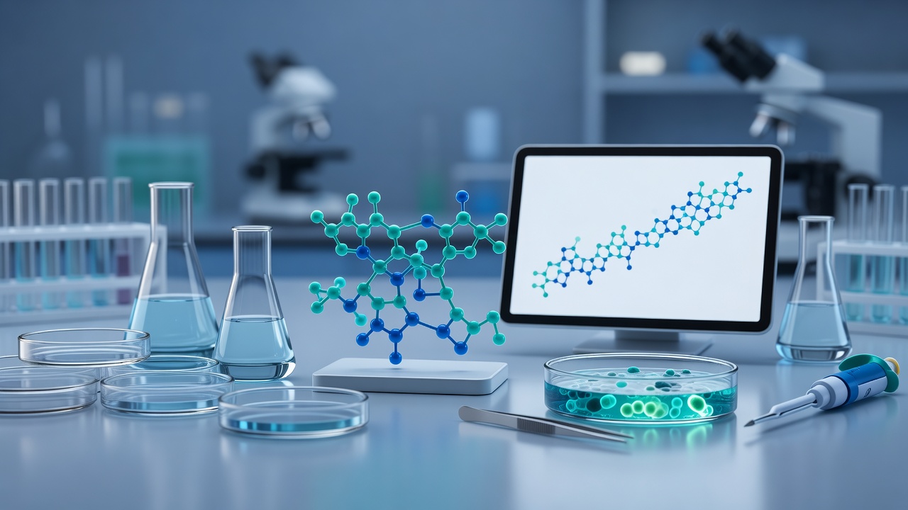 Choosing controls for a peptide cell assay: vehicle, sequence and positive controls