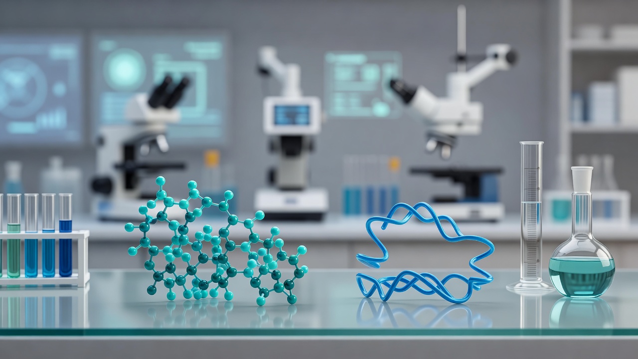 Binding Affinity Versus Functional Potency: Comparing Peptide Evidence Fairly