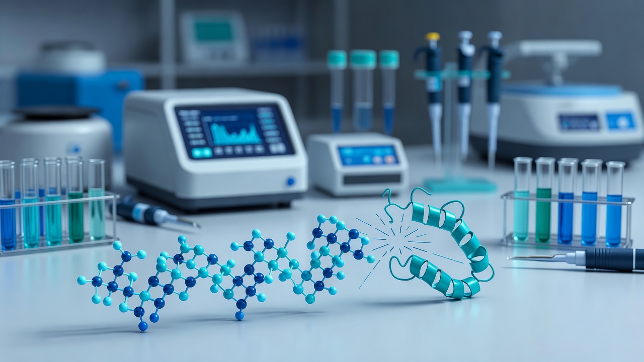 How sequence changes affect peptide proteolysis: what laboratory assays can establish