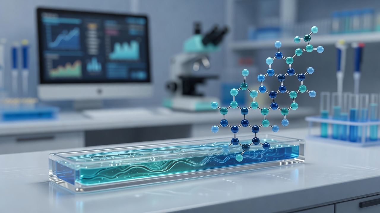 A Promising Peptide Result Is Not a Clinical Conclusion: Reading Model Limitations