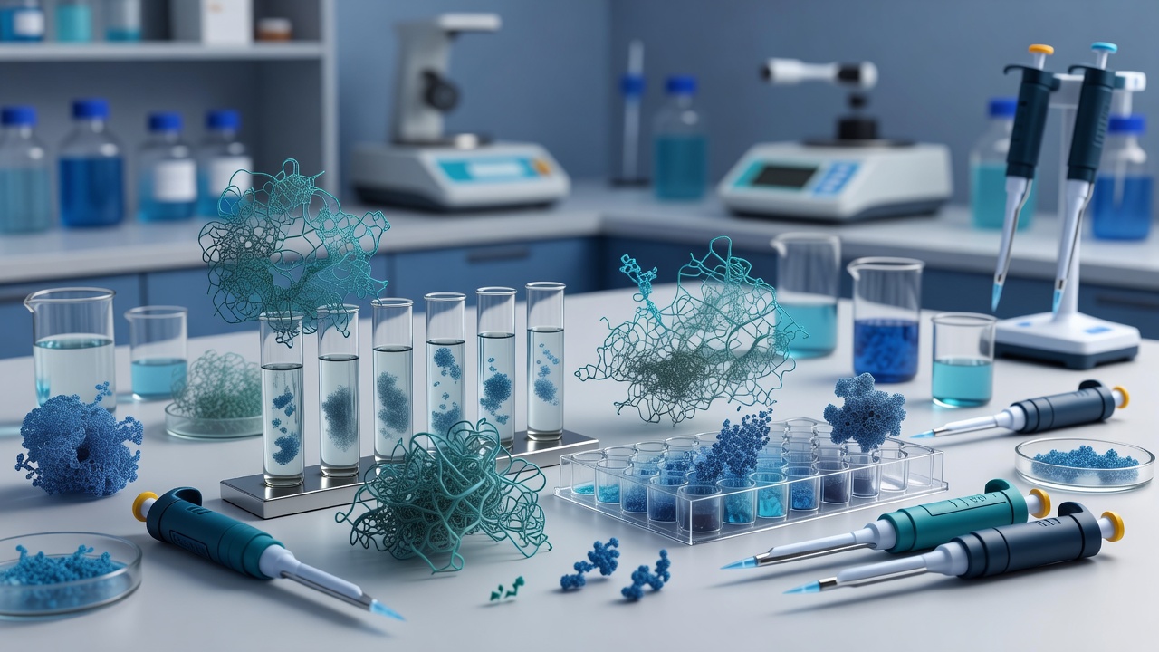 Peptide aggregation in screening assays: a practical artifact checklist
