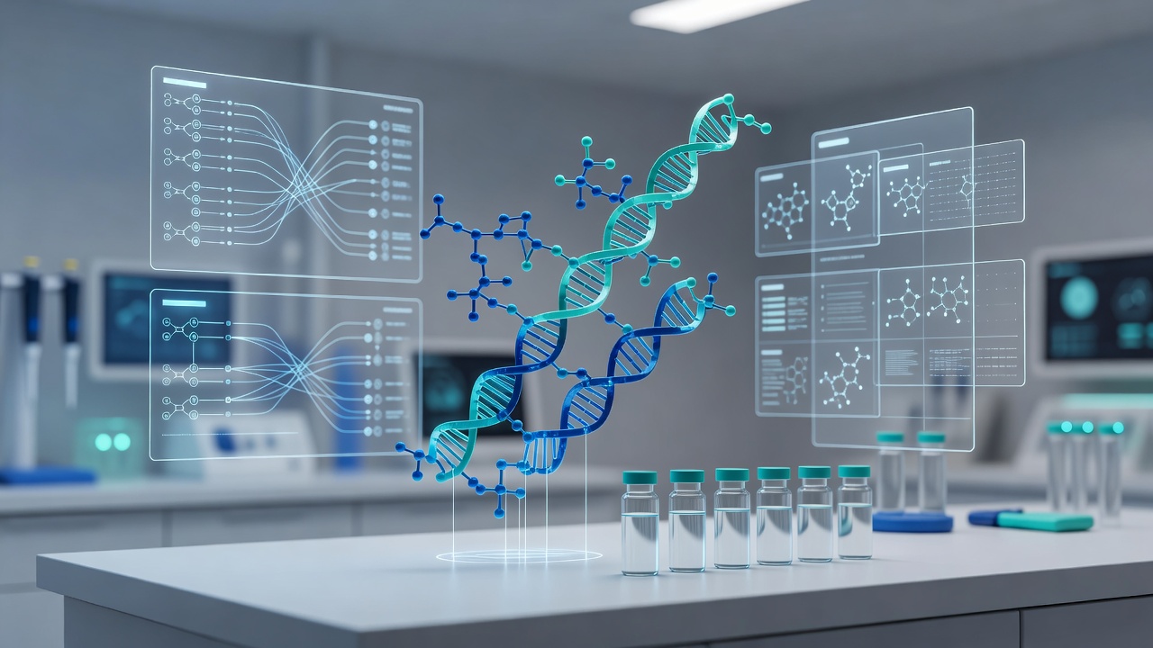 Preprints, Peer Review and Replication: Checking the Status of a Peptide Finding