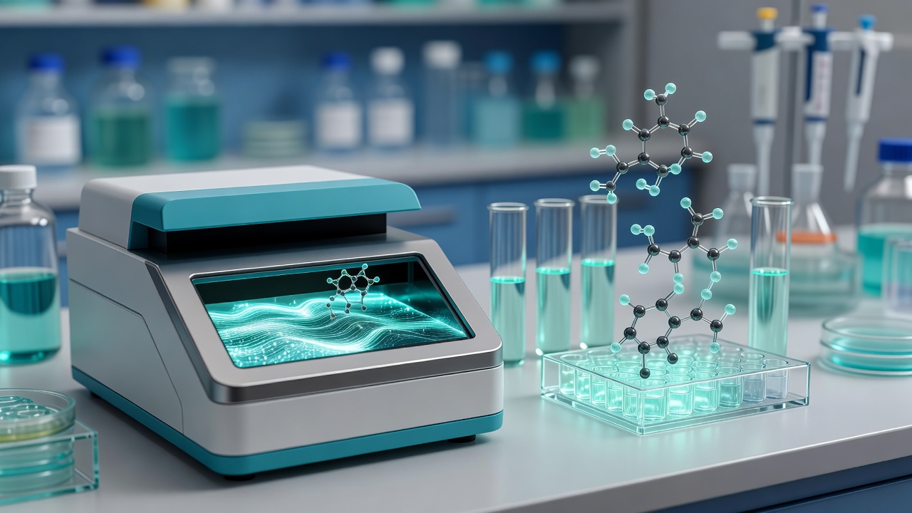 SPR versus fluorescence assays for peptide binding: different readouts, different artifacts