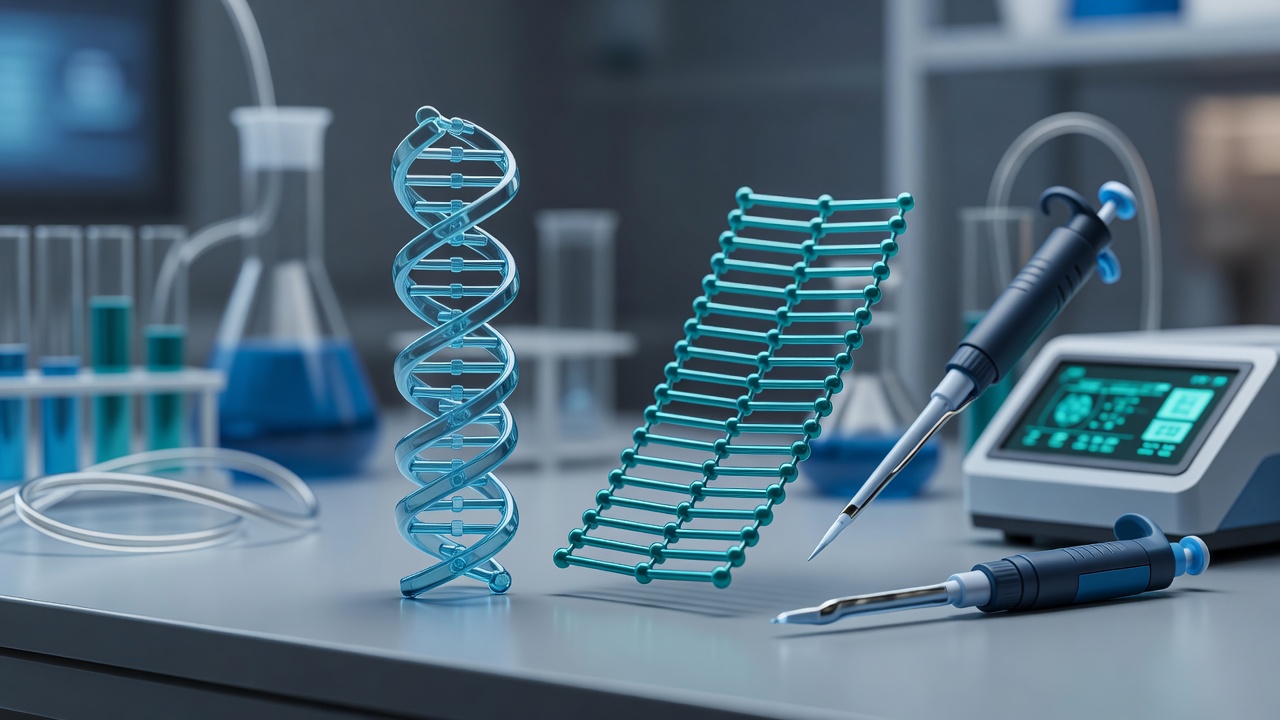 Peptide Secondary Structure and Function: Matching the Claim to the Measurement