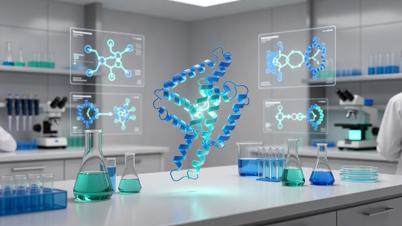Kisspeptin Research: Mechanism & Study Overview