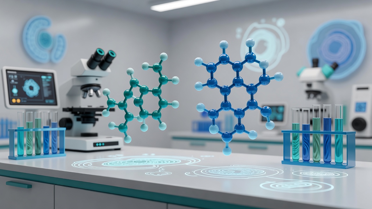 L-Carnitine vs CBL-514: Research Comparison