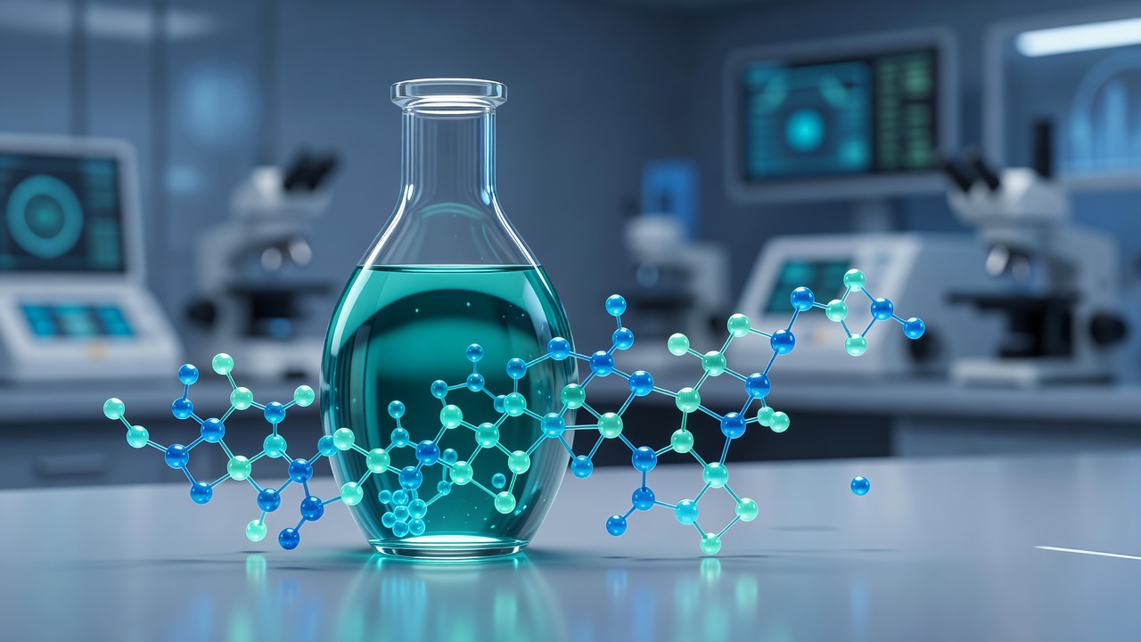 Lemon Bottle Research: Mechanism & Overview