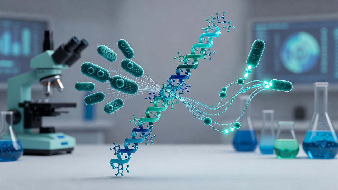 LL-37 Research: Mechanism, Overview & Study Methods