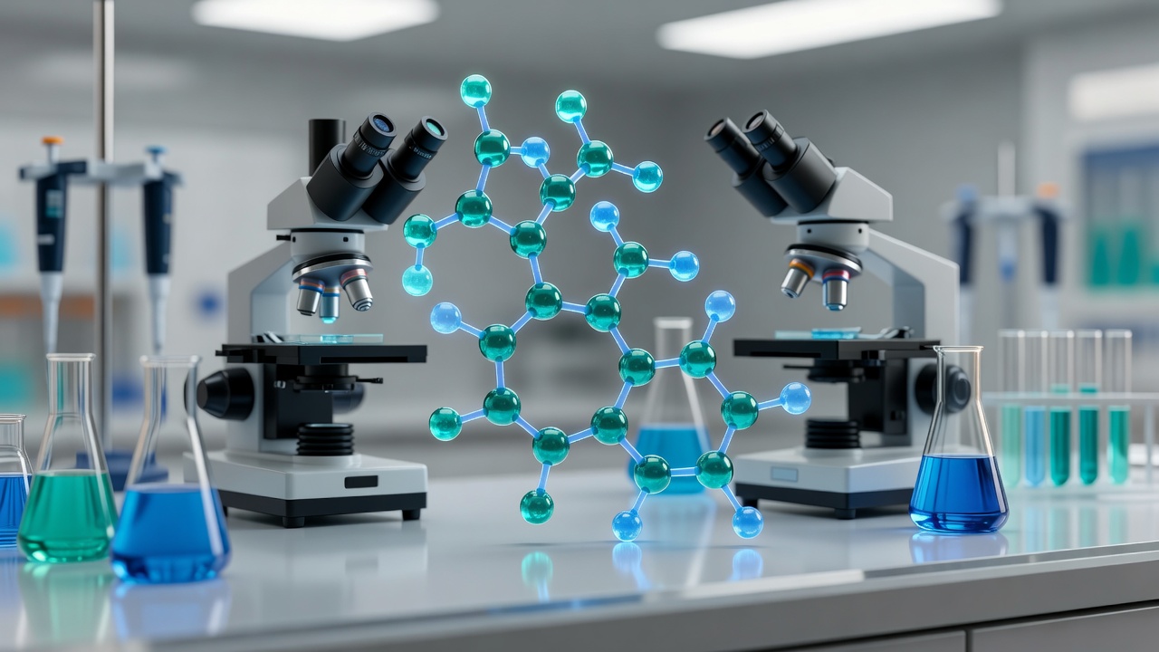 Matrixyl Research: Mechanism and Study Methods