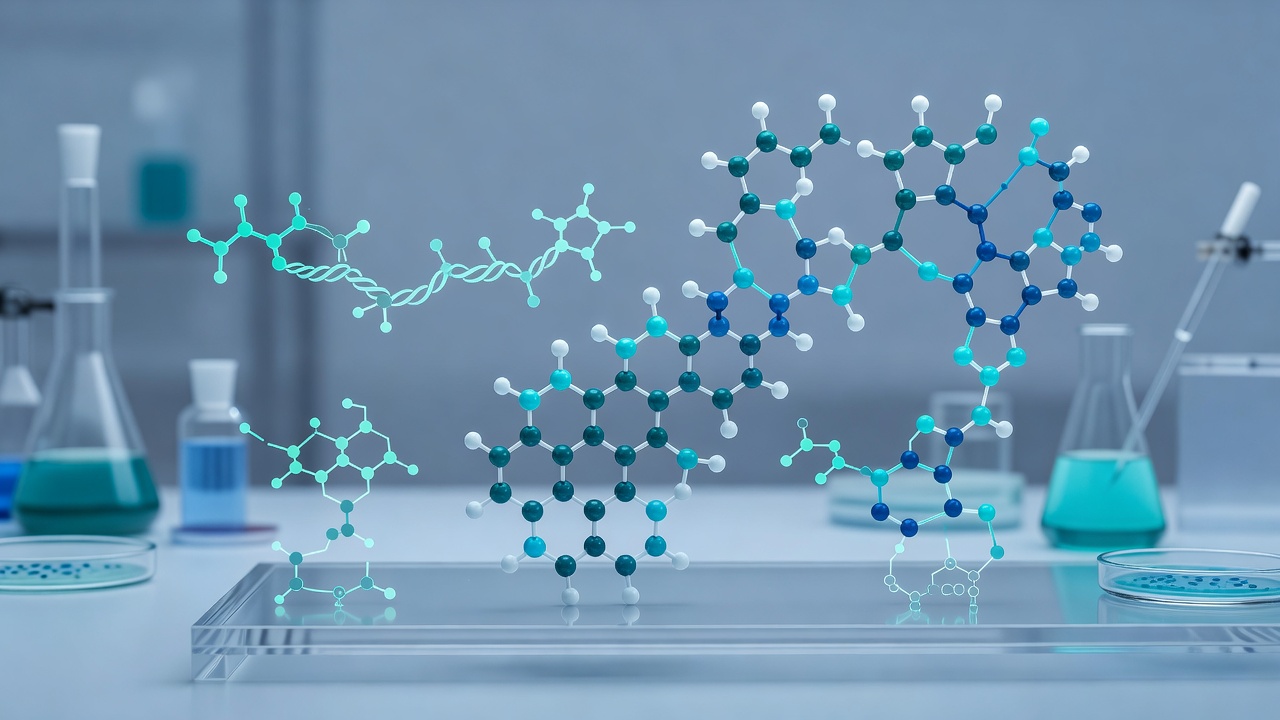 Melanotan II vs Melanotan I: Research Comparison