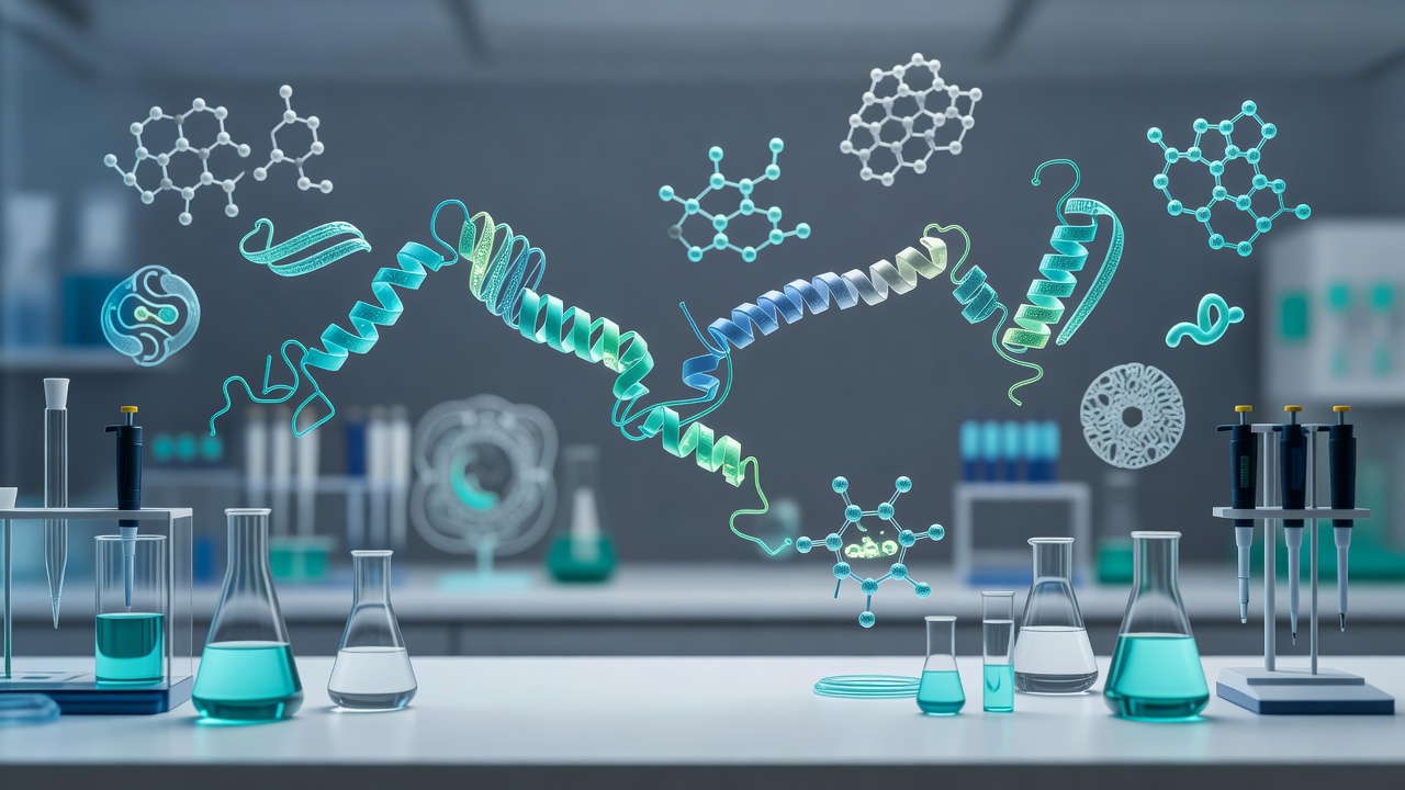 MGF Research: Mechanism and Overview