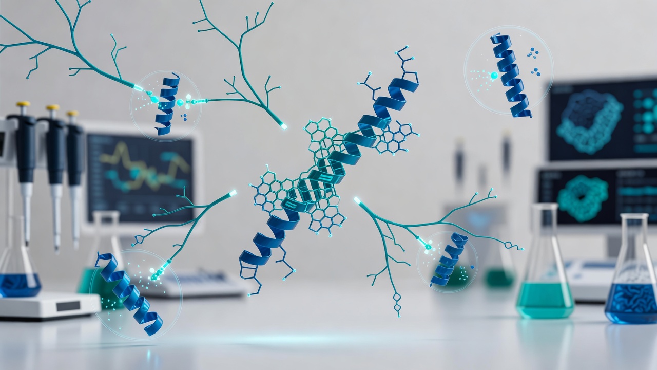 Orexin A Research: Mechanism and Overview