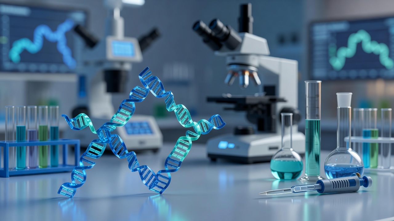 Orexin B Research: Mechanism and Study Methods